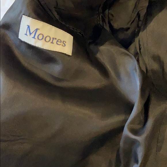 Men’s black suit - Picture 7 of 7